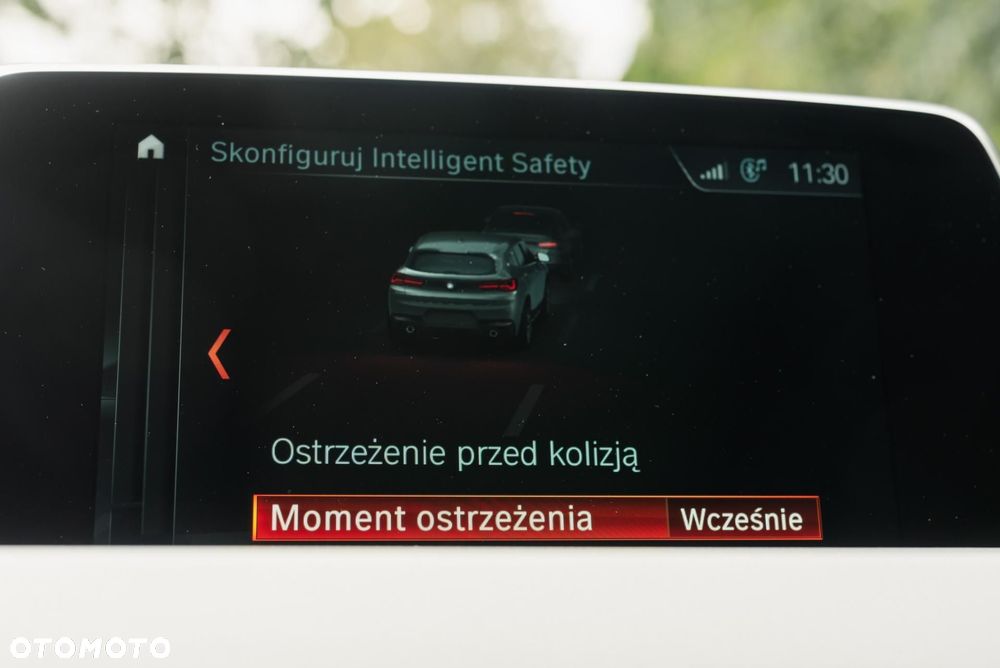BMW X2 sDrive18i GPF Advantage - 20