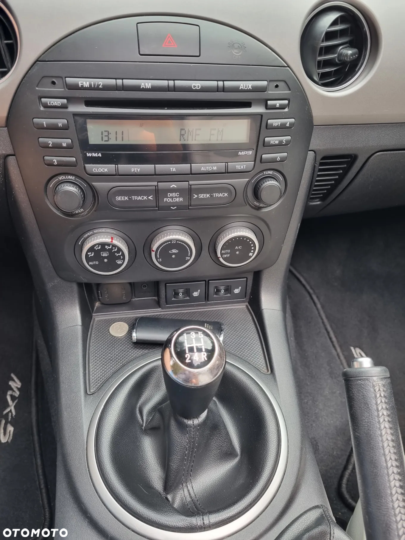 Mazda MX-5 1.8 Kirei - 14