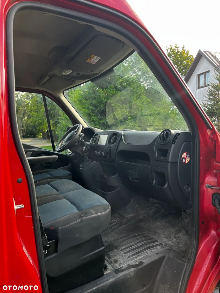 Renault MASTER - 10