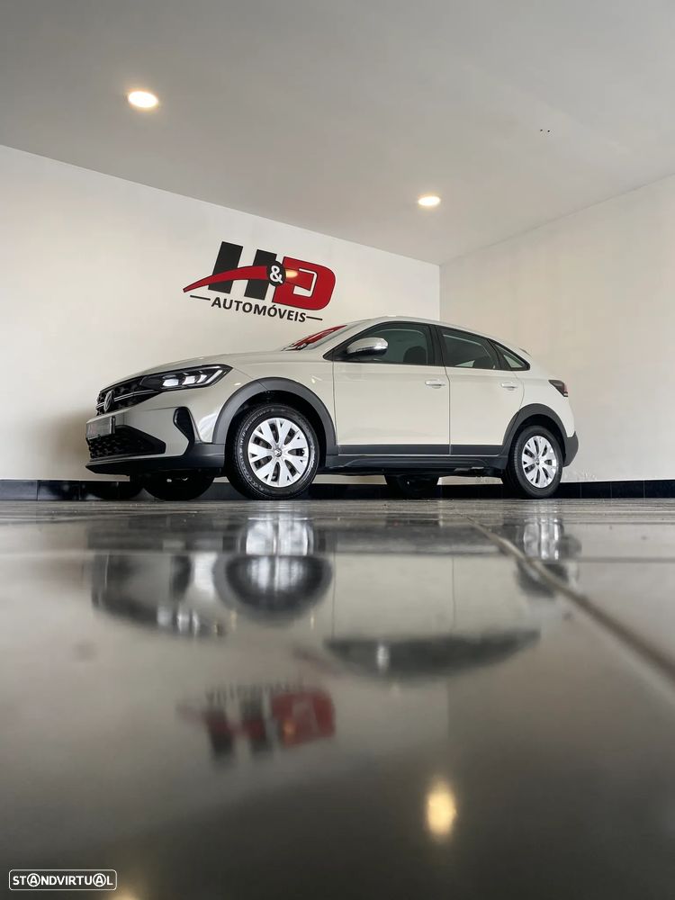 VW Taigo 1.0 TSI OPF Life - 13