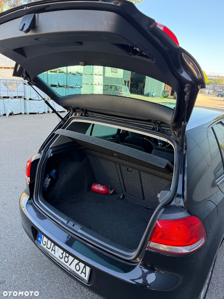 Volkswagen Golf 1.2 TSI Style - 20