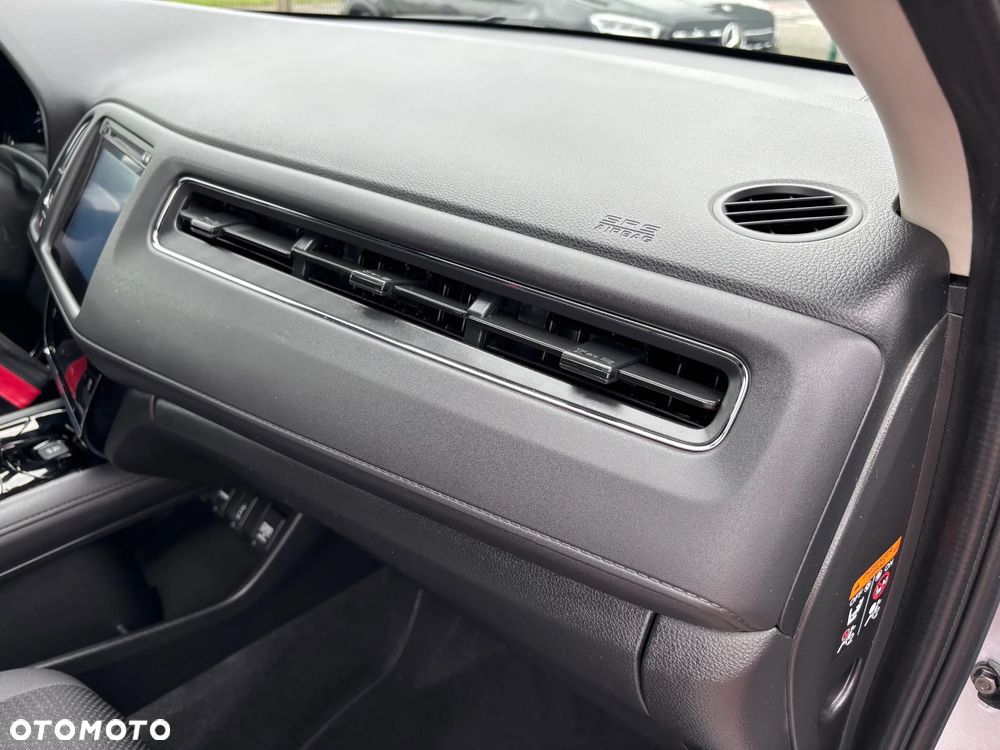 Honda HR-V 1.5 i-VTEC Elegance - 18