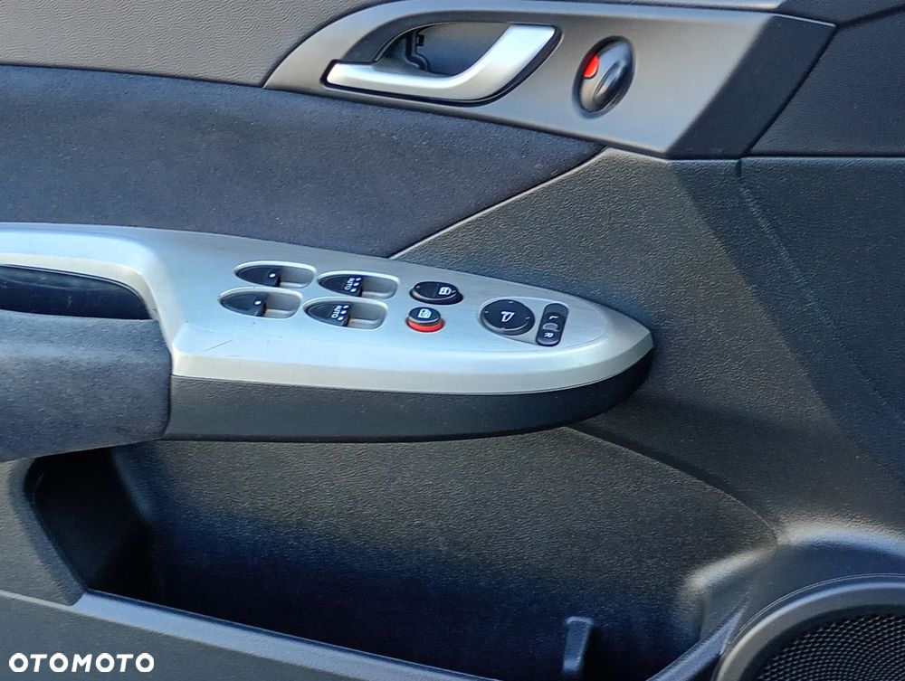 Honda Civic - 26