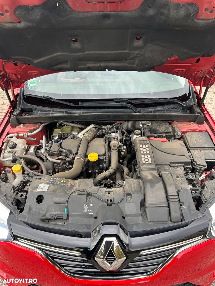 Renault Megane - 5