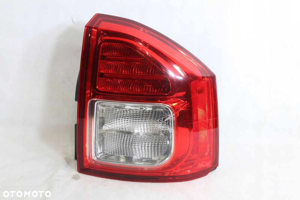 lampa tyl na led europa jeep compass lift 2011-13 - 1