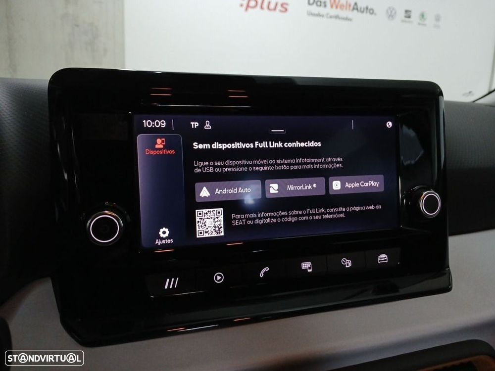 SEAT Ibiza 1.0 TSI Style - 18