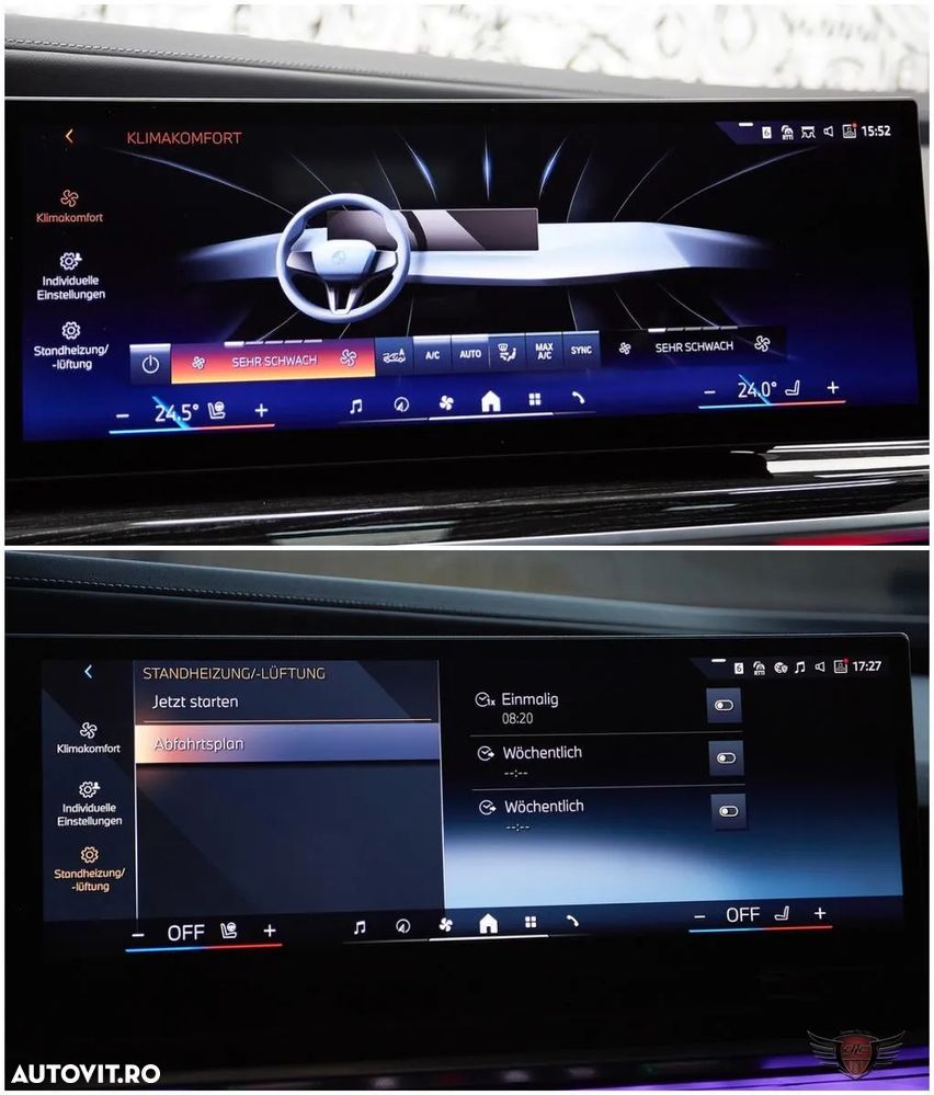 BMW Seria 7 740d xDrive - 28