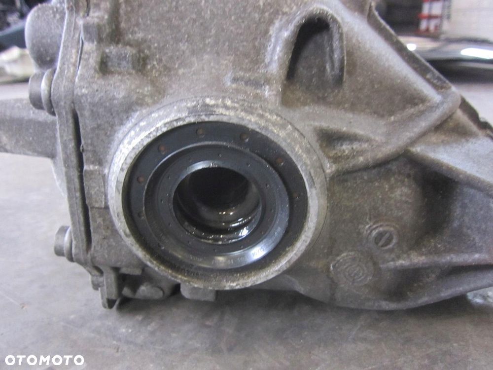 BMW X3 G01 B46 X4 G02 MOST TYLNY DYFER DYFERENCJAŁ 3.38 8686219 33108686219 - 5