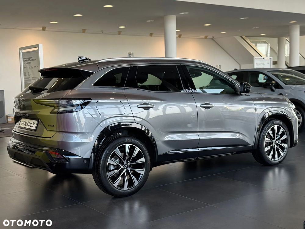 Renault Austral 1.2 E-Tech Full Hybrid 200 Techno MMT - 4