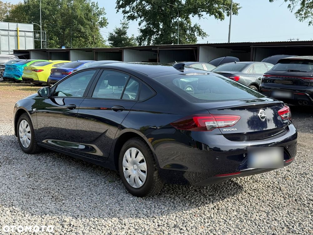 Opel Insignia 1.5 T Enjoy S&S - 3