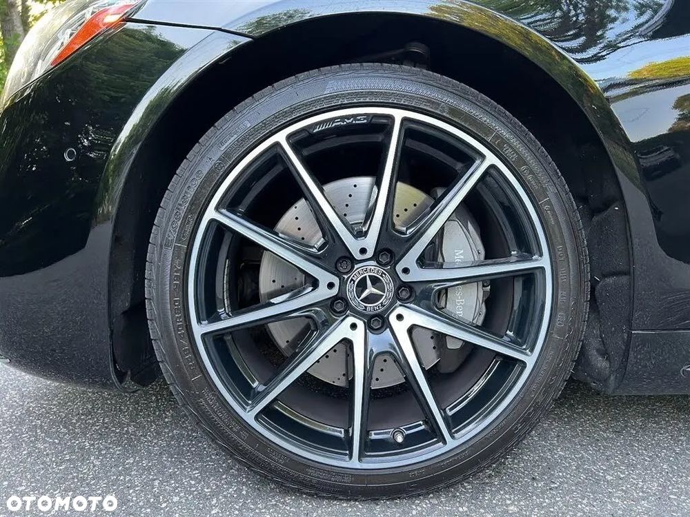 Mercedes-Benz Klasa S 560 4Matic 9G-TRONIC - 11