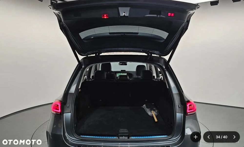 Mercedes-Benz GLE 450 4Matic 9G-TRONIC AMG Line - 17