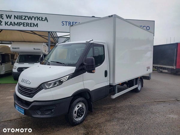 Iveco Daily 35C18H