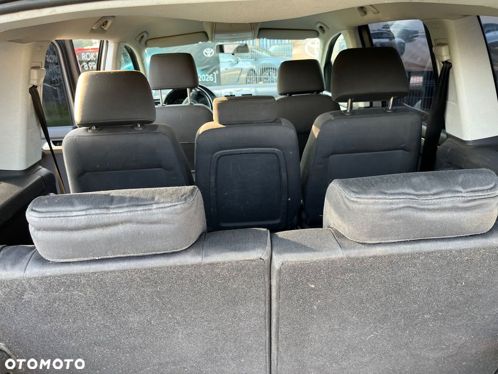 Volkswagen Touran 1.9 TDI - 16