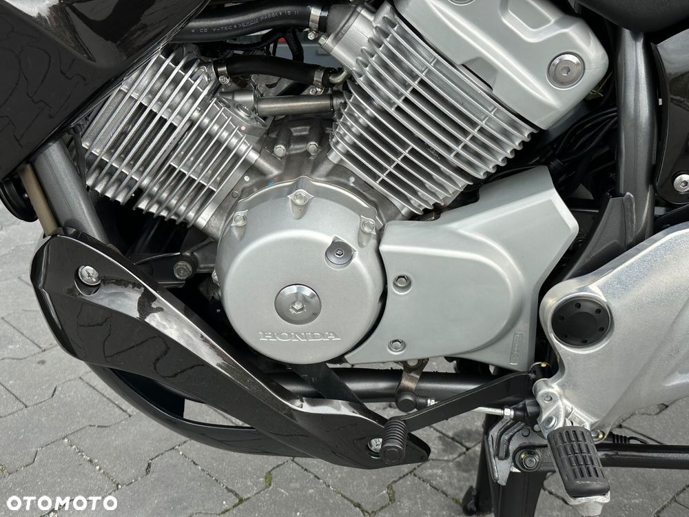 Honda Varadero - 35