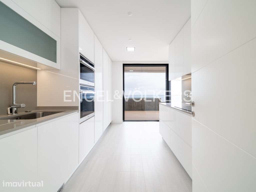 Exclusividade, Vista Mar e Bem-Estar | Apartamento T2 com Jacuzzi P... - Grande imagem: 4/26