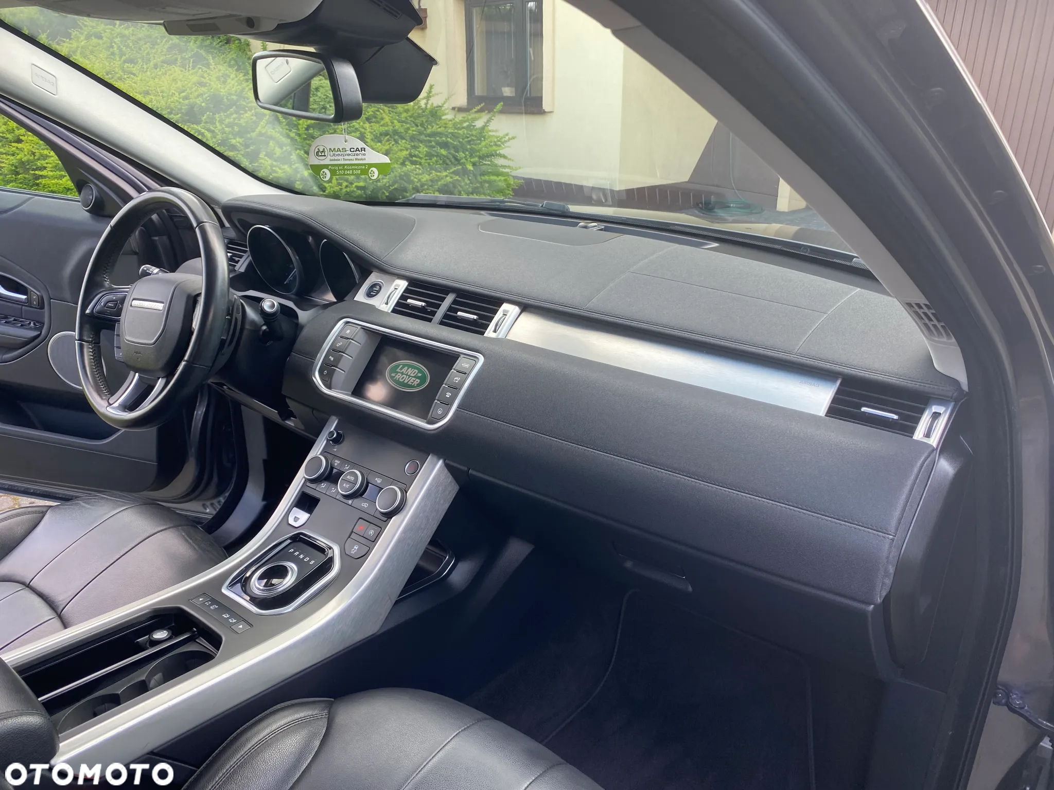 Land Rover Range Rover Evoque 2.0TD4 HSE Dynamic - 16