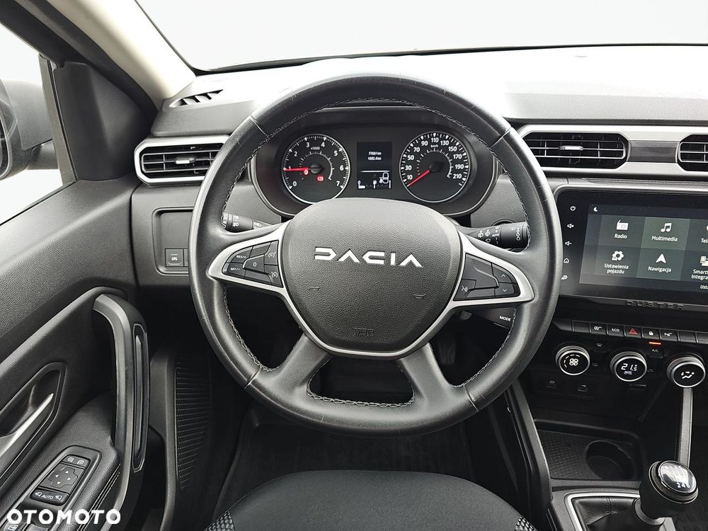 Dacia Duster - 20
