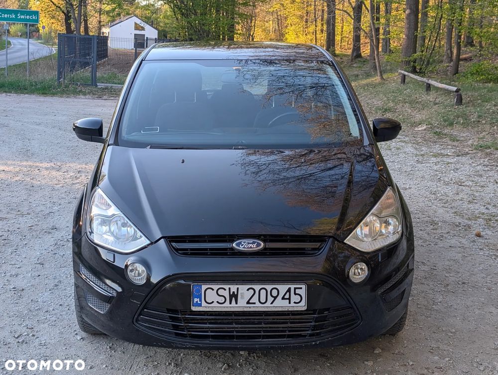 Ford S-Max 2.0 TDCi Trend - 1