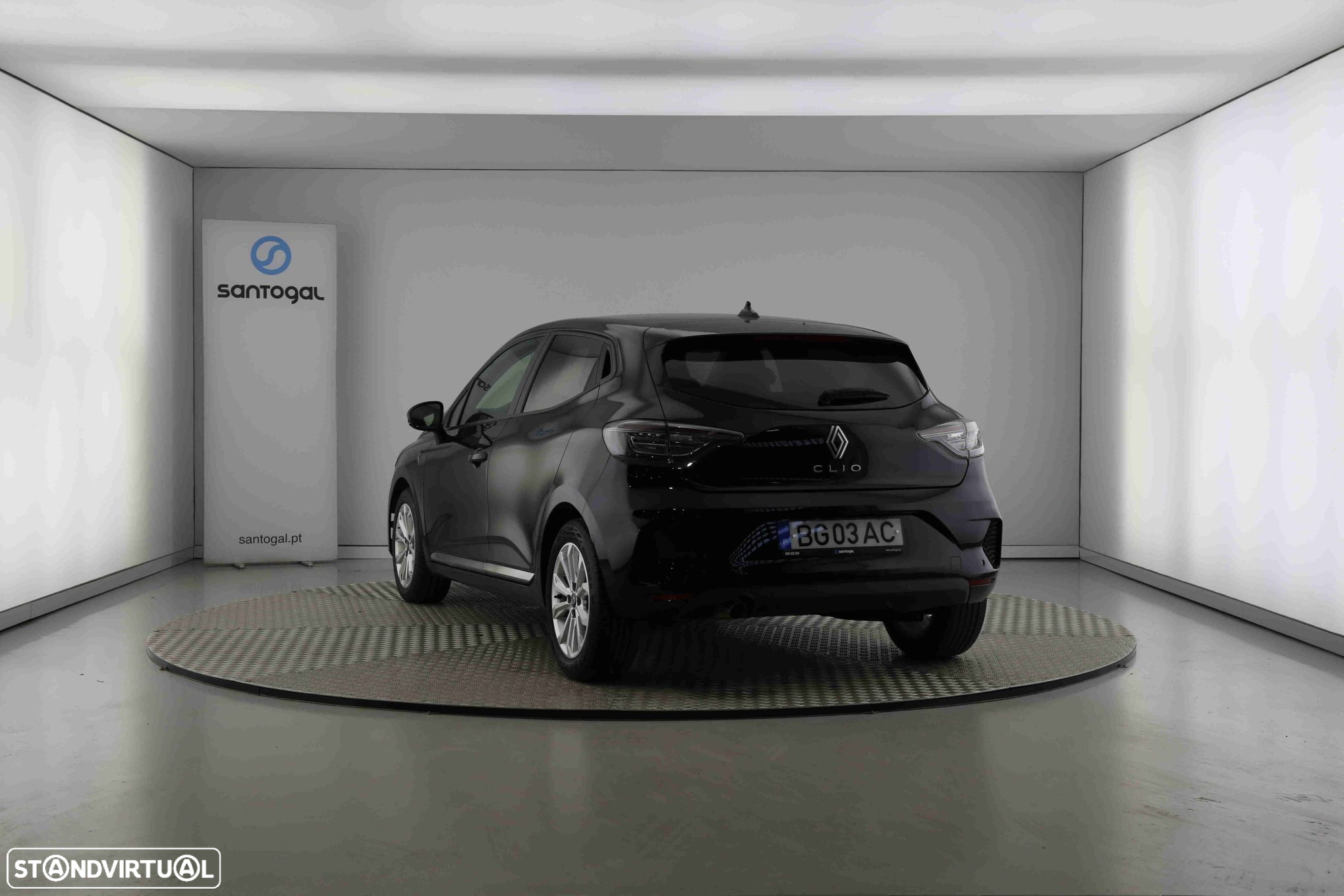 Renault Clio 1.0 TCe Evolution - 4