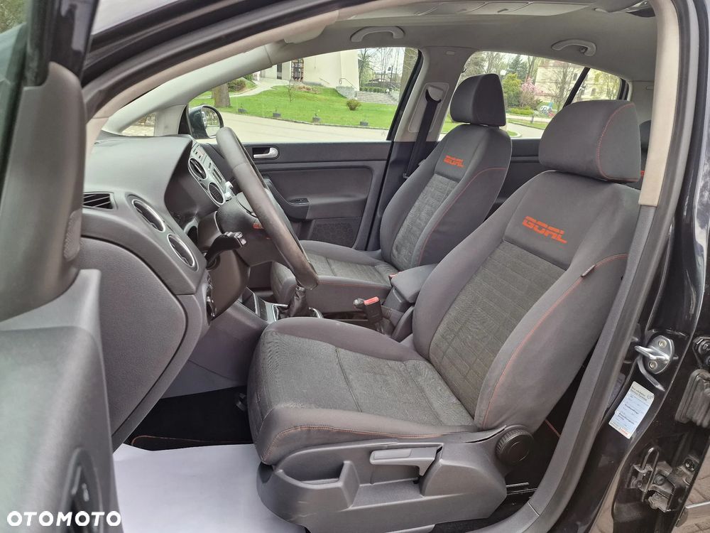 Volkswagen Golf 1.9 TDI Sportline - 9