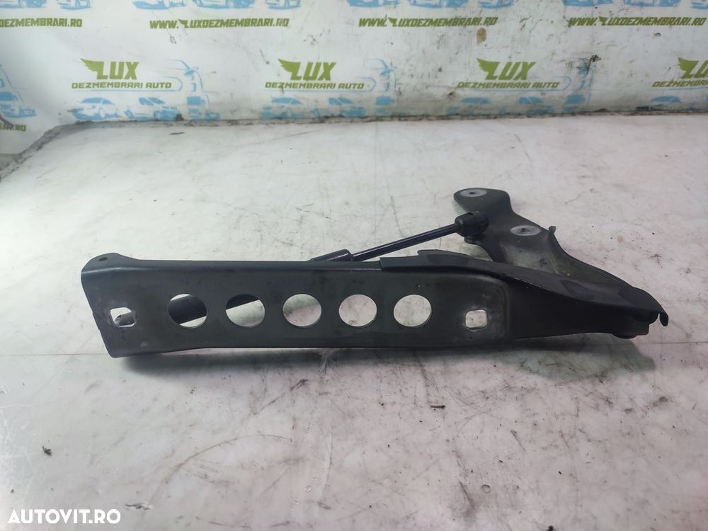 Balama capota 4H0823315A Audi A8 D4/4H [2010 - 2014] 4.2 tdi CDSB - 1