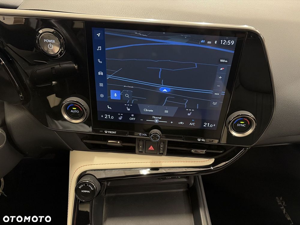 Lexus NX 450h+ Prestige AWD - 16