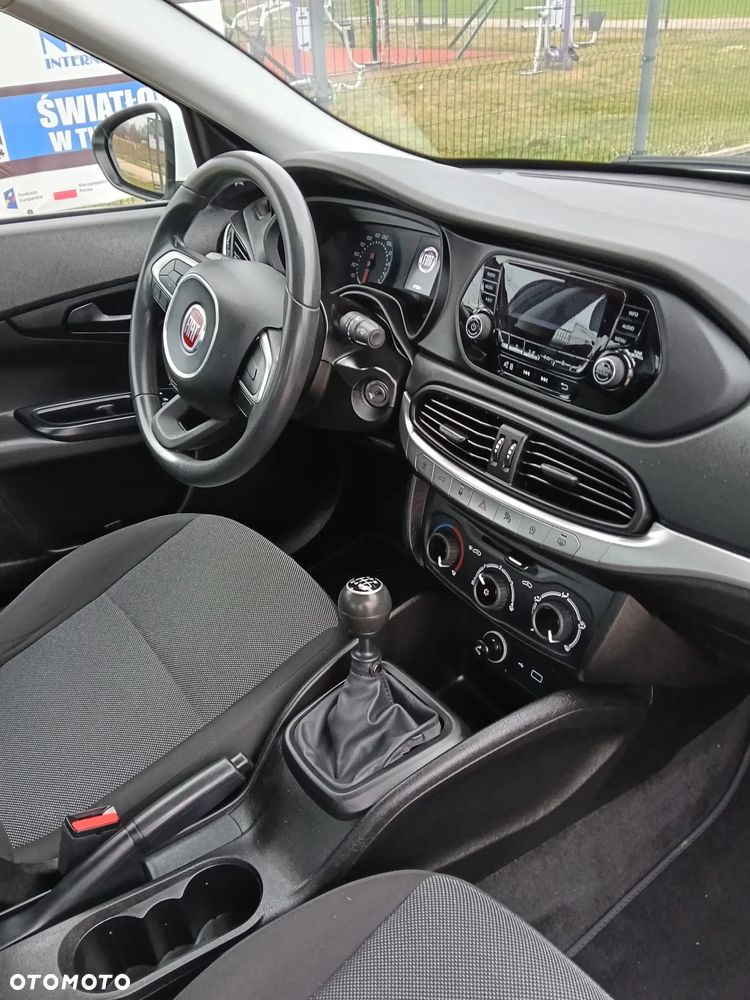 Fiat Tipo 1.4 16V More - 21