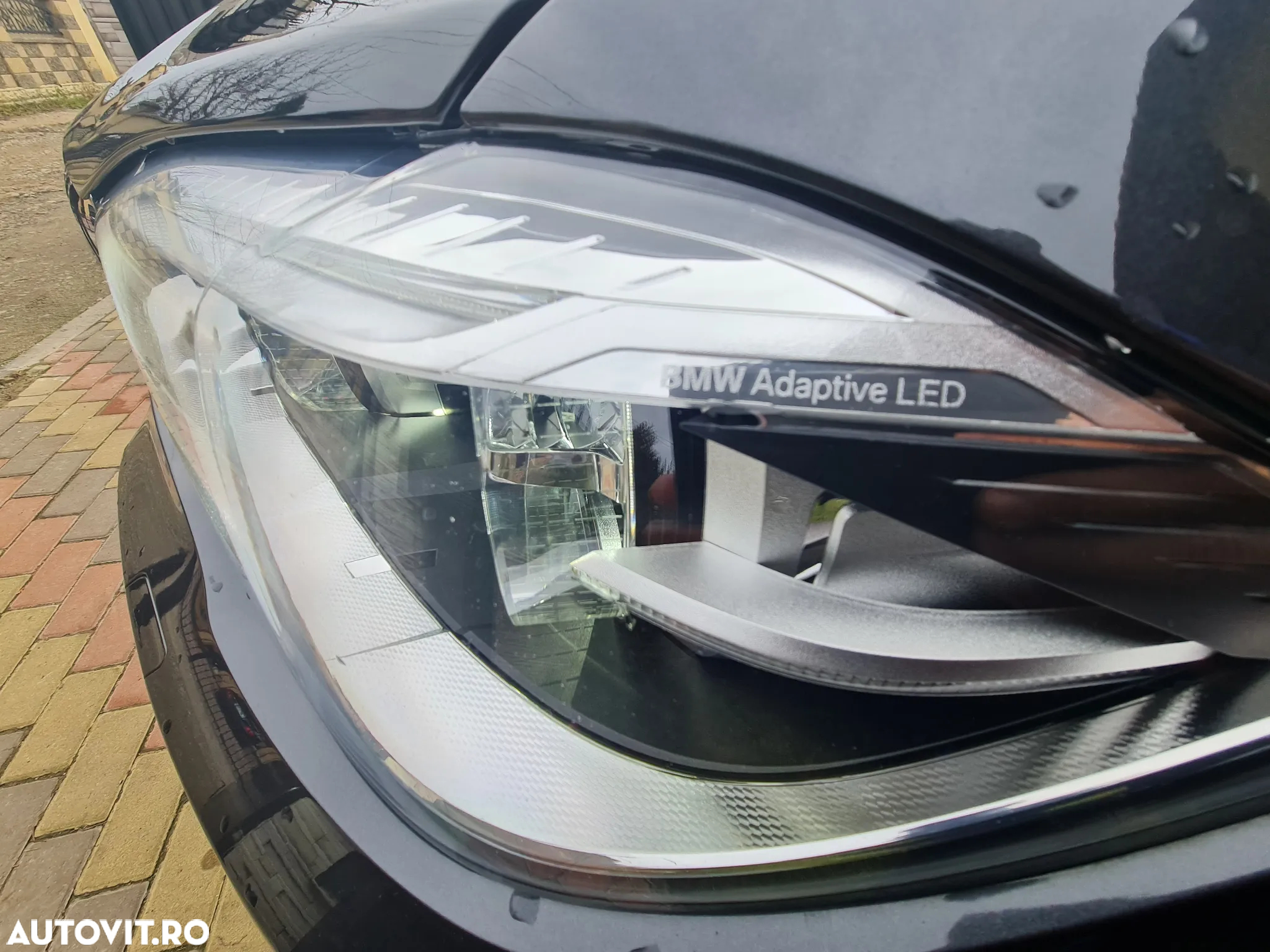 BMW X5 xDrive40e iPerformance - 5