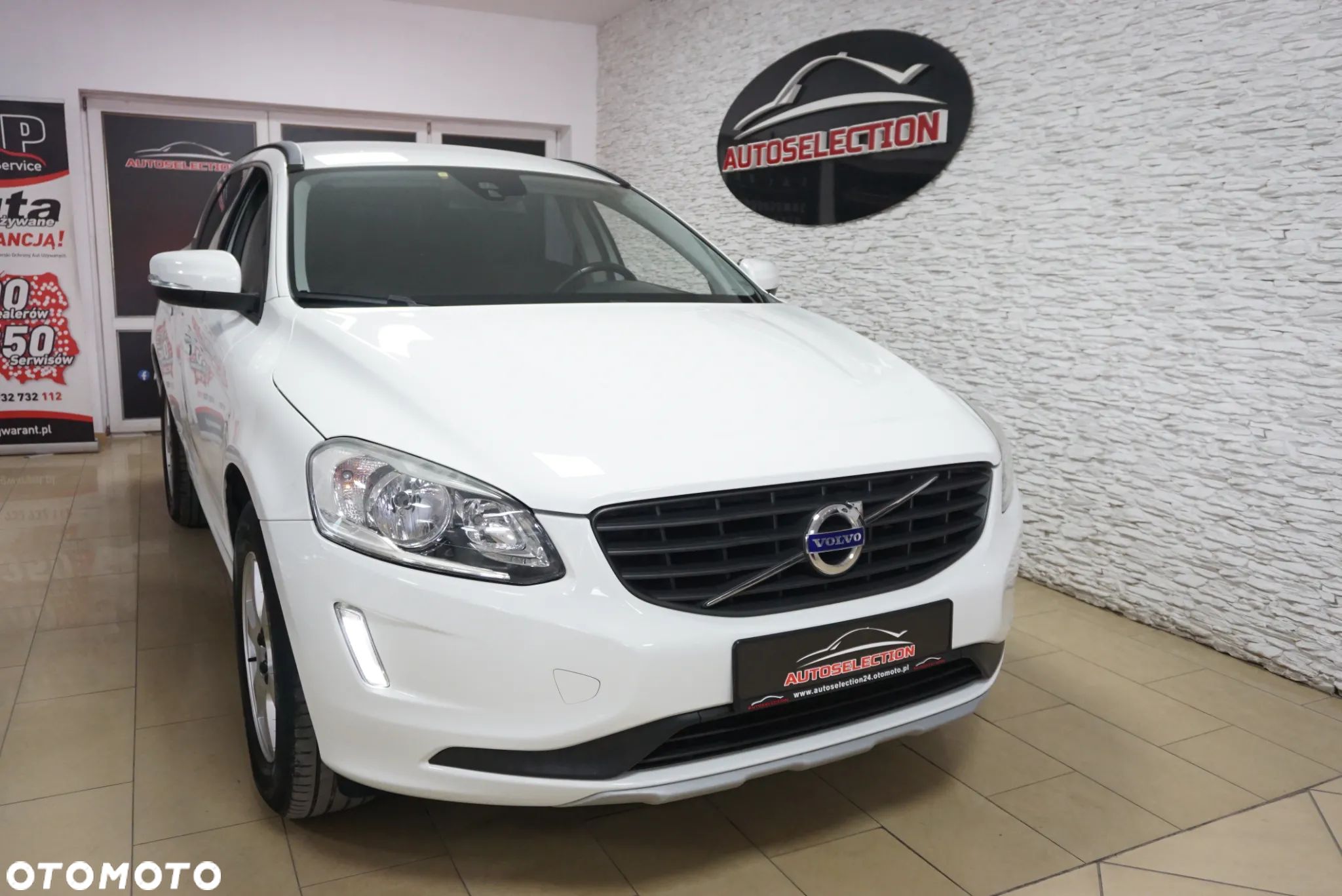Volvo XC 60 - 1