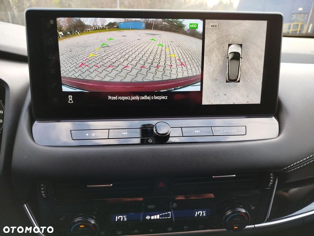 Nissan Qashqai 1.5 e-POWER N-Connecta - 16