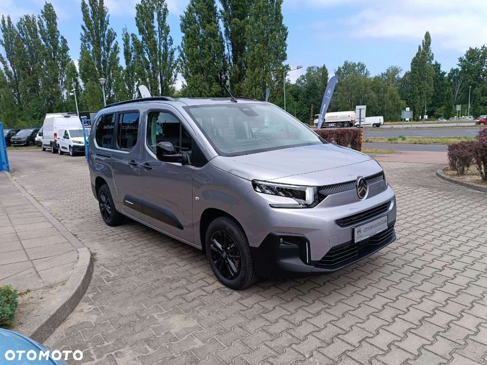 Citroën Berlingo - 9