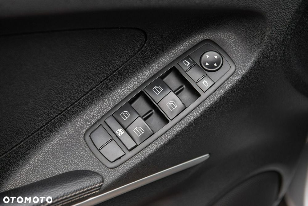 Mercedes-Benz ML 420 CDI 4Matic 7G-TRONIC DPF - 26