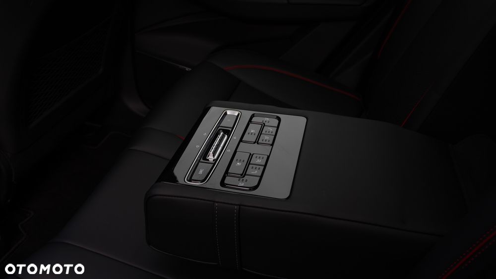 BAIC 7 1.5T Luxury DCT - 12