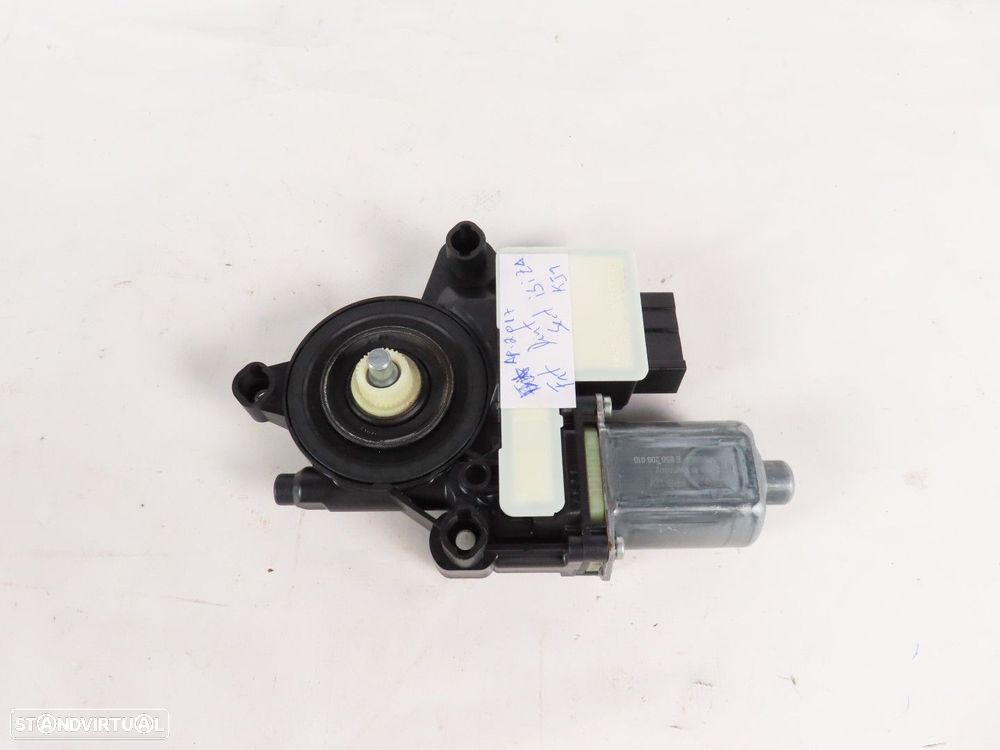 Motor elevador Direito/Frente Usado / Original SEAT IBIZA V (KJ1)/SEAT ARONA (KJ... - 2