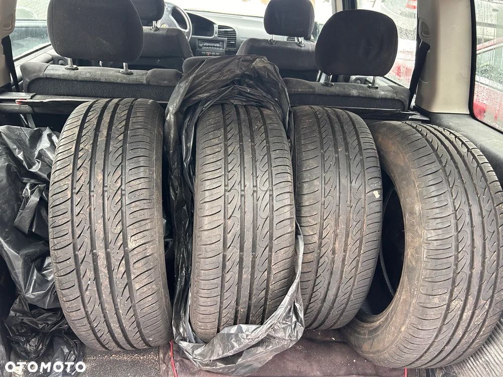 Opel Zafira 1.8 16V Elegance - 14