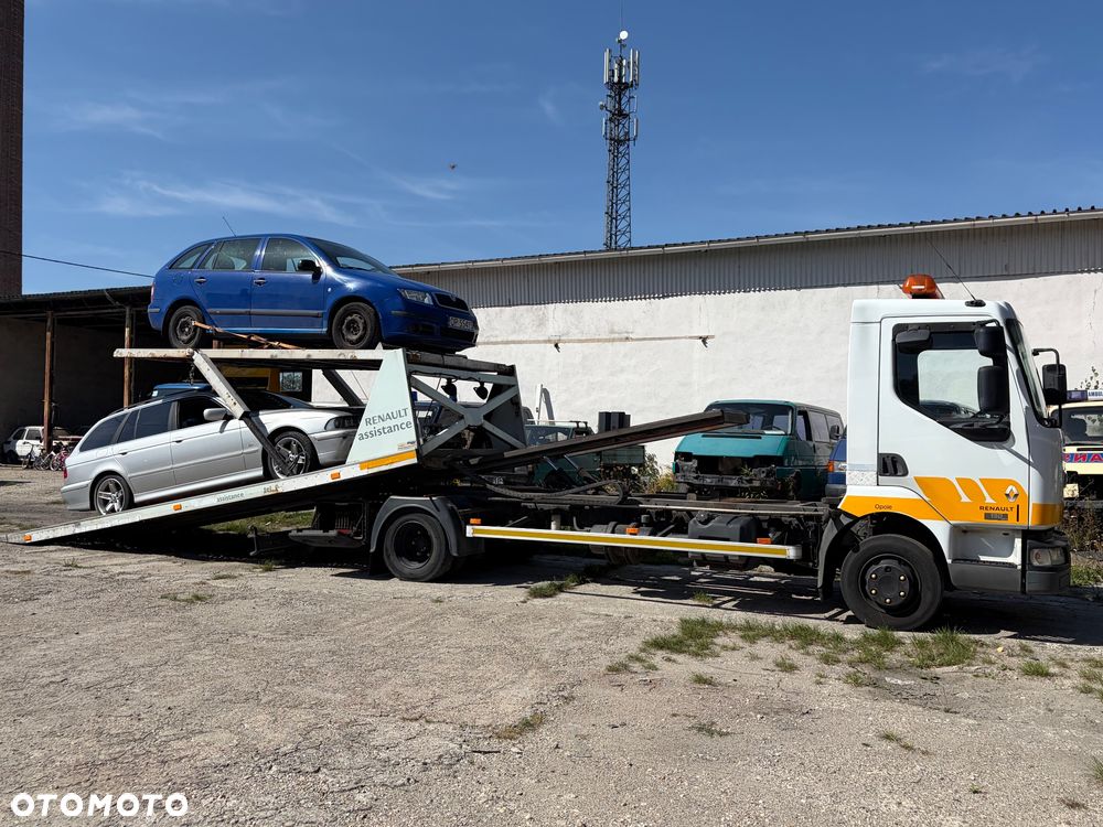 Renault MIDLUM 150.08/B - 18