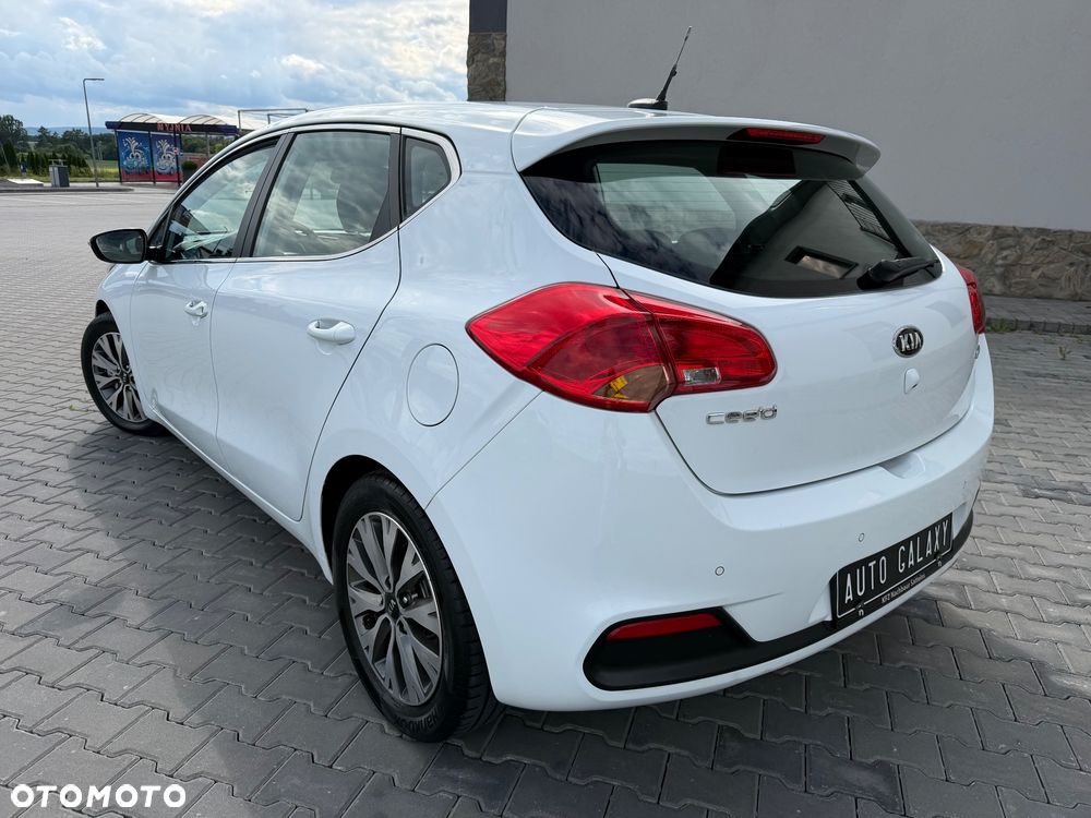 Kia Ceed - 15