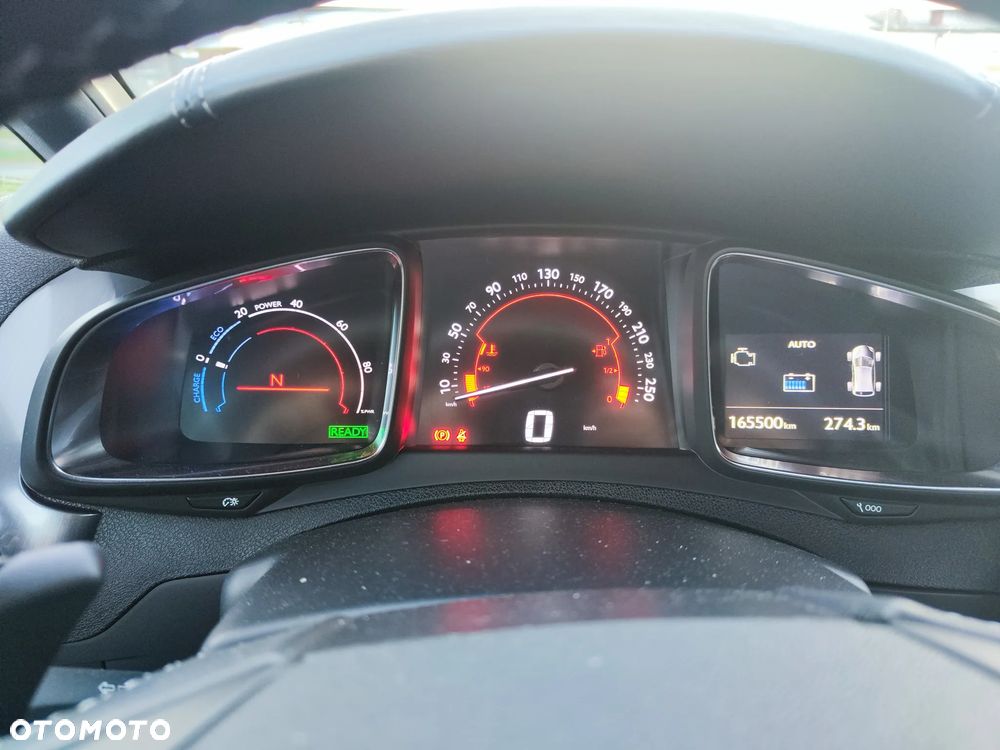 Citroën DS5 2.0 HDi Hybrid4 SoChic MCP - 20