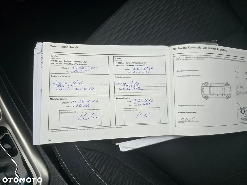 SsangYong/KGM Tivoli - 36