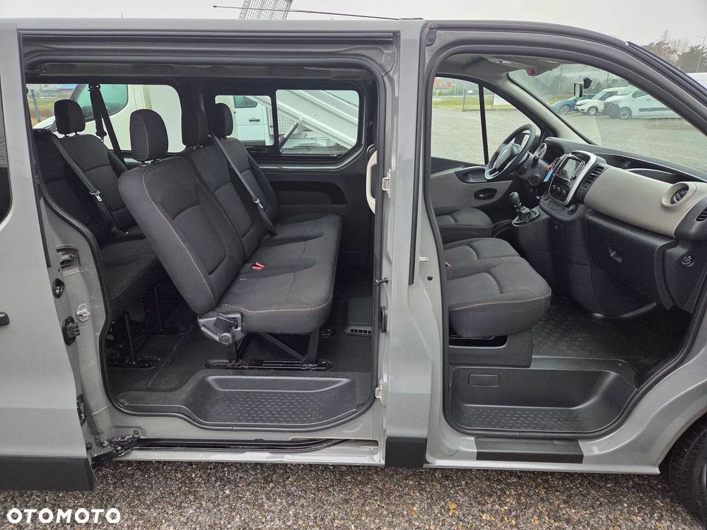 Renault Trafic - 14
