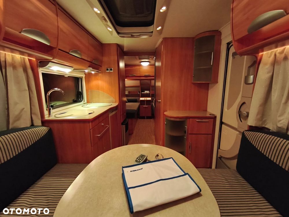 Hymer-Eriba - 23