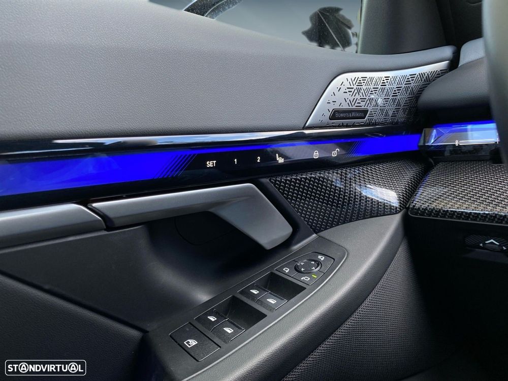 BMW i5 M60 xDrive Pack Desportivo M Pro - 19