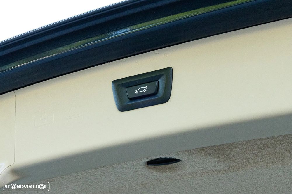 BMW 520 d Line Luxury Auto - 33