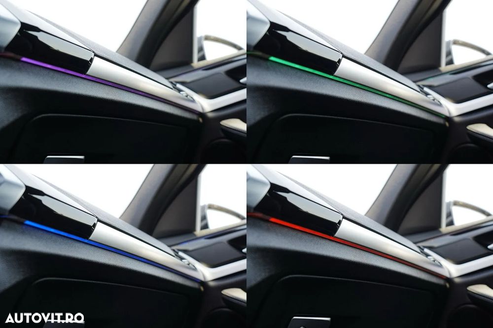 BMW X4 xDrive20d AT MHEV - 22