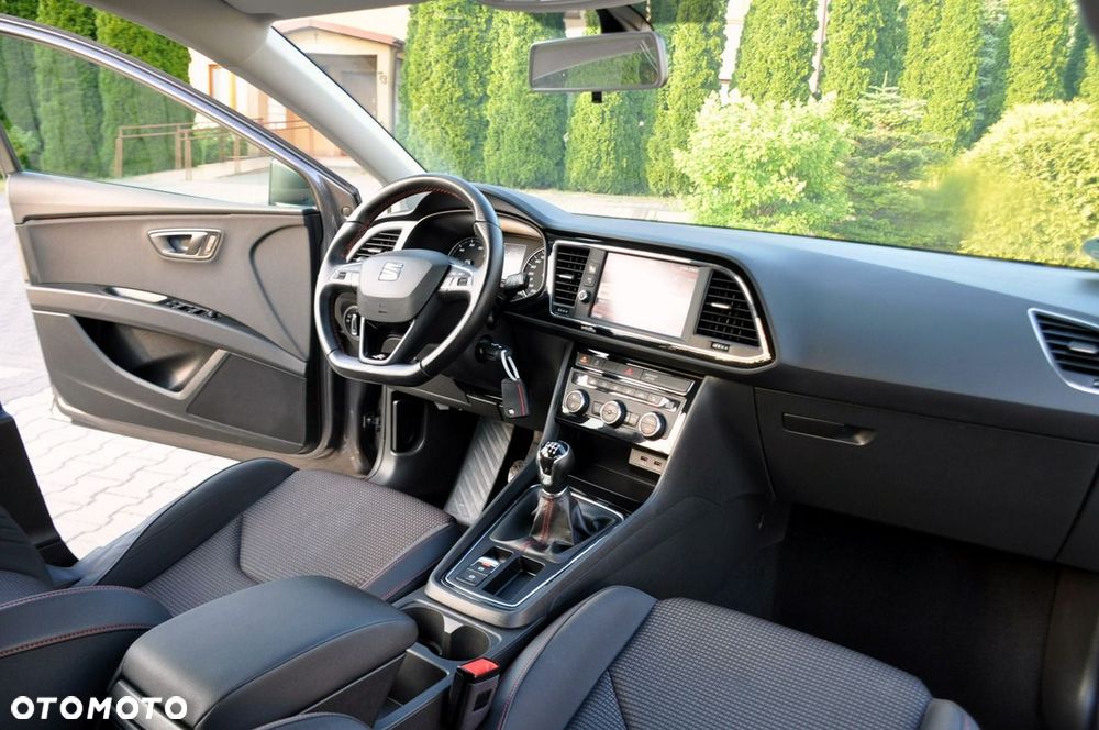 Seat Leon - 25