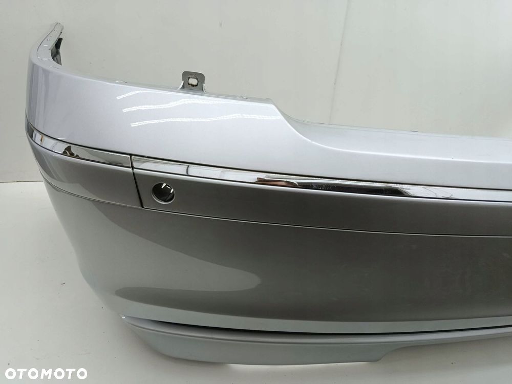 BMW 7 E65 LIFT TYLNY ZDERZAK 354 - 9