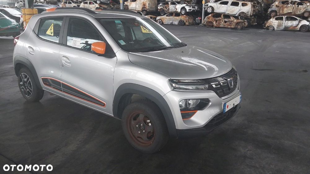 Dacia Spring Electric 45 Expression - 1