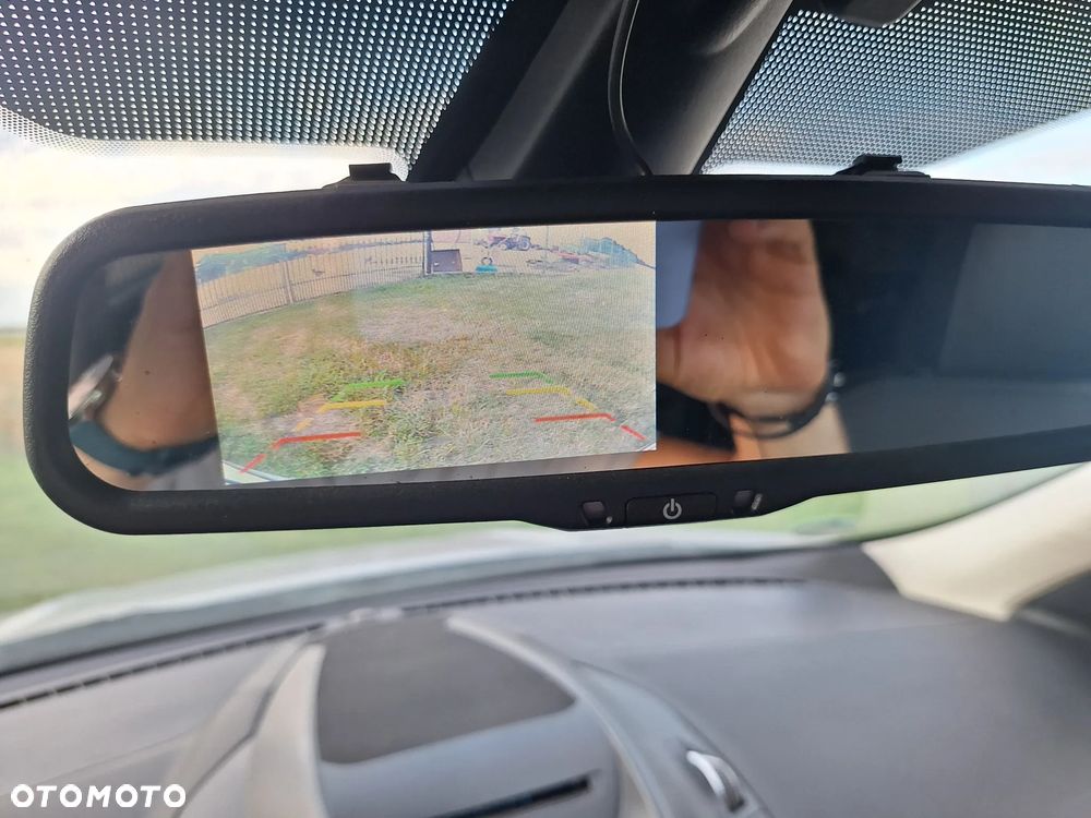 Ford Kuga 2.0 TDCi 4WD Titanium - 11