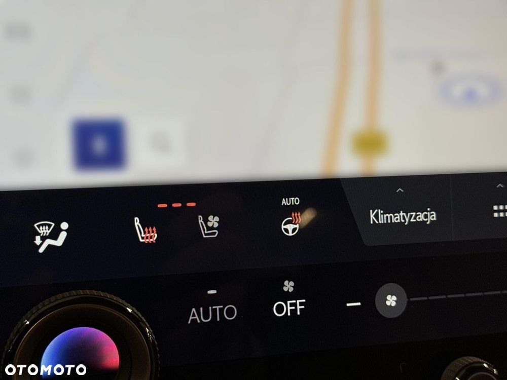 Lexus NX 350h Omotenashi AWD - 25